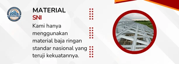 02 Pasang Rangka