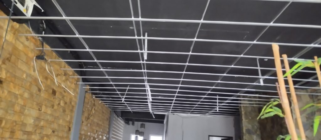karya baja ringan 029